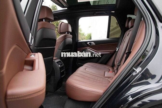 BMW X5 XDRIVE 40i bản M- Sport