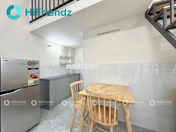 Phòng Trọ Có Máy Lạnh Gác Ko Giới Hạn Người Ở Gần Văn Lang