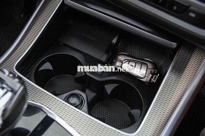 BMW X5 XDRIVE 40i bản M- Sport