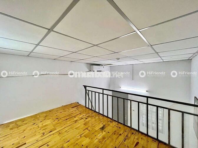 CHO THUÊ PHÒNG TRỌ FULL NỘI THẤT GÁC CAO GẦN HÒA BÌNH TÂN PHÚ