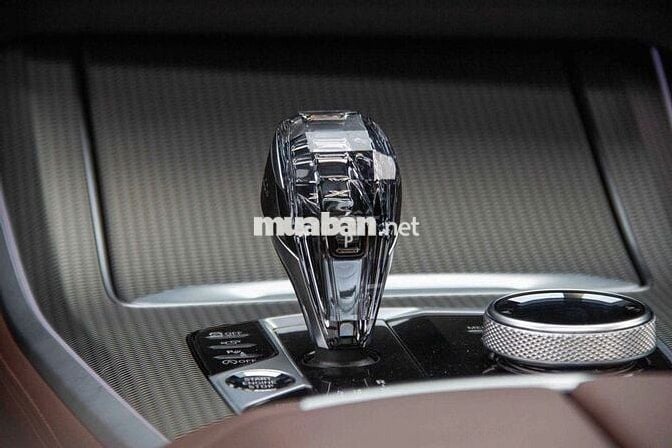 BMW X5 XDRIVE 40i bản M- Sport