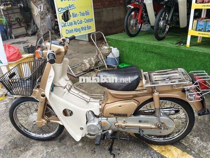 84_50cc mộc zin chính chủ
