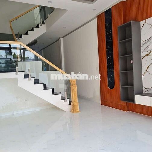 BÁN NHÀ ĐANG XÂY NHƯ MẪU .
SỔ RIÊNG THỔ CƯ 100%