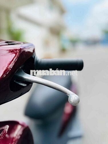 HONDA SPACY 125 XE NHẬP BS 3456