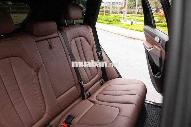 BMW X5 XDRIVE 40i bản M- Sport