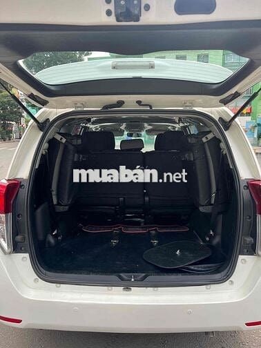 innova 2.0G biển tp chính chủ