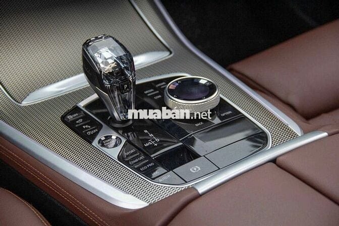 BMW X5 XDRIVE 40i bản M- Sport