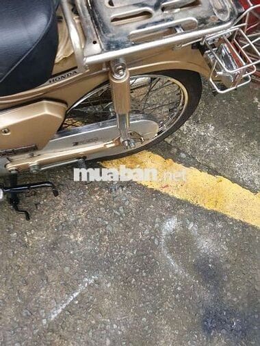 84_50cc mộc zin chính chủ