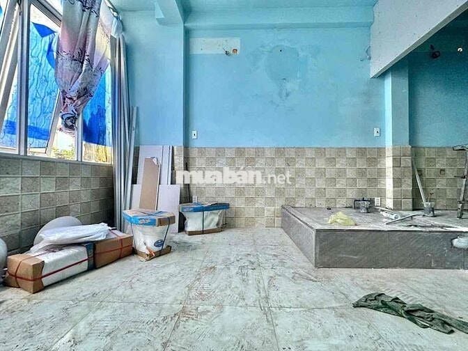 STUDIO ZÁ RẺ MỚI RA LÒ - ĐANG HOÀN THIỆN NGAY VƯỜN LÀI