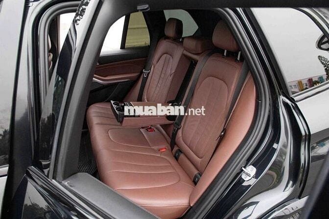 BMW X5 XDRIVE 40i bản M- Sport