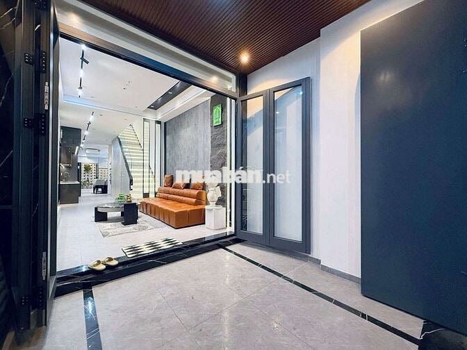 Bán nhà 3 tầng 3 mê kiệt 3m Trưng Nữ Vương,Hải Châu, Đà Nẵng