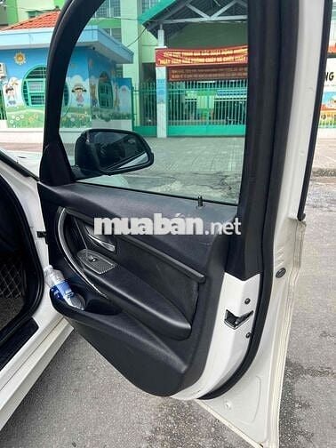 BMW 320i biển tp chính chủ