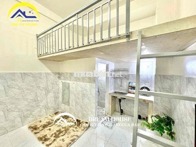 PHÒNG TRỌ GIÁ RẺ - GẦN AOEN TÂN PHÚ - CÓ THANG MÁY - BẢO VỆ - Ở LIỀN