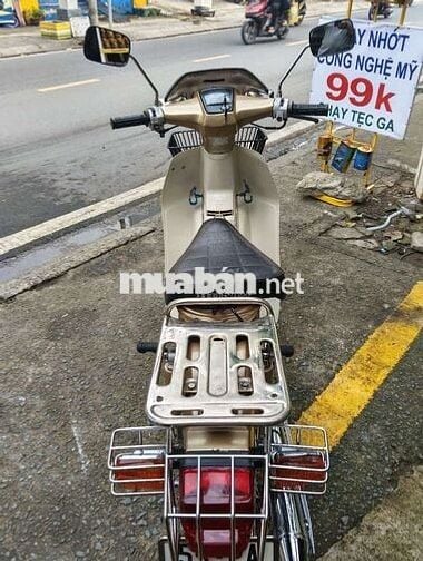 84_50cc mộc zin chính chủ