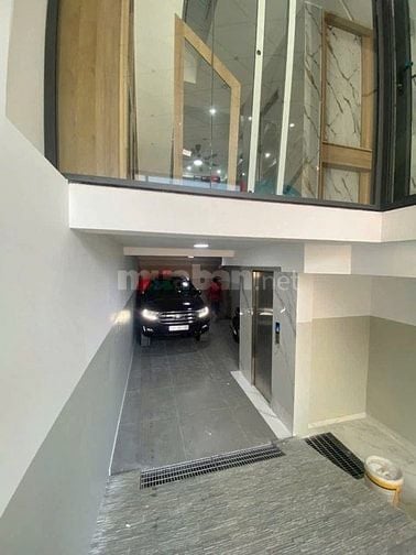 Bán nhà mới p15 Lê Đức Thọ Gò Vấp