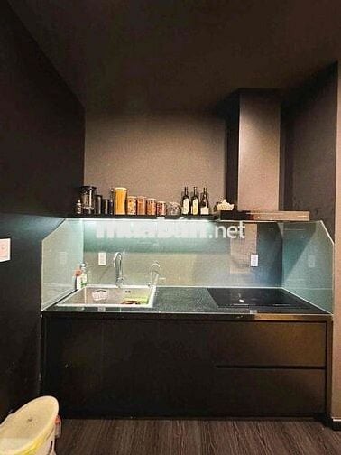 Cho thuê căn hộ 53m2 2PN 1WC, Lavida Plus Quận 7, Nội thất cao cấp