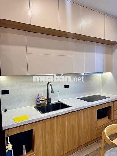 🏡 CHÍNH CHỦ BÁN CĂN GÓC 70M² – TRẦN QUÝ KIÊN, CẦU GIẤY  Căn hộ tâm