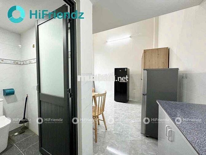 Phòng Trọ Có Máy Lạnh Gác Ko Giới Hạn Người Ở Gần Văn Lang