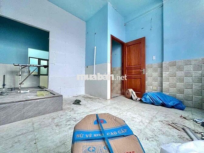 STUDIO ZÁ RẺ MỚI RA LÒ - ĐANG HOÀN THIỆN NGAY VƯỜN LÀI