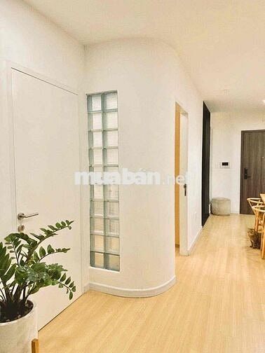 Cho thuê căn hộ 53m2 2PN 1WC, Lavida Plus Quận 7, Nội thất cao cấp