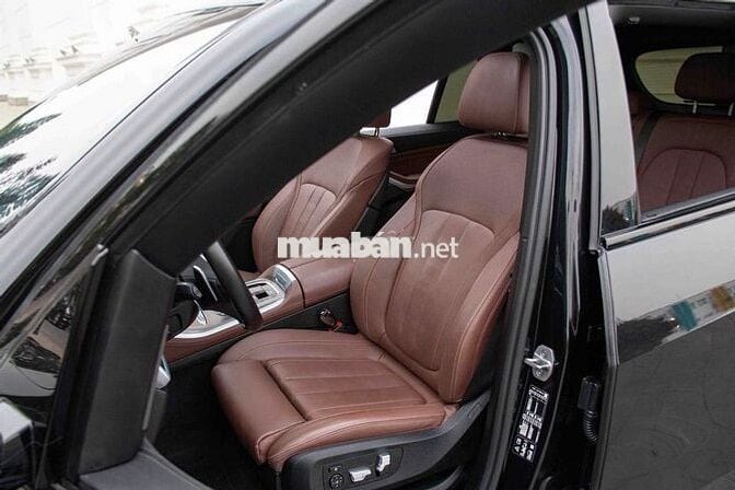 BMW X5 XDRIVE 40i bản M- Sport