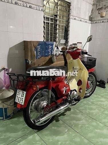 Dd honda 70cc bstp bao tranh chấp