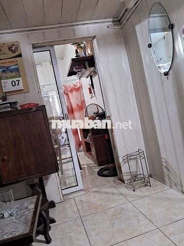 Bán Nhà Cấp 4 Que Hàn - Thường tin-Hà nội dt 47 m2. Giá 3,8 tỷ.