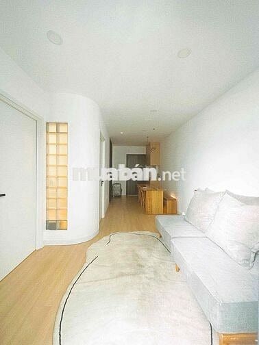 Cho thuê căn hộ 53m2 2PN 1WC, Lavida Plus Quận 7, Nội thất cao cấp