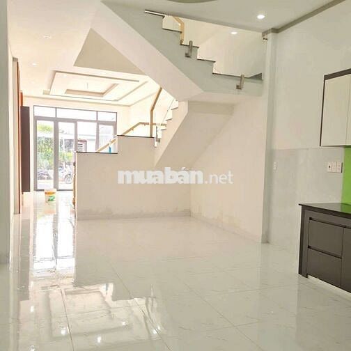 BÁN NHÀ ĐANG XÂY NHƯ MẪU .
SỔ RIÊNG THỔ CƯ 100%