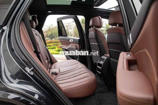 BMW X5 XDRIVE 40i bản M- Sport