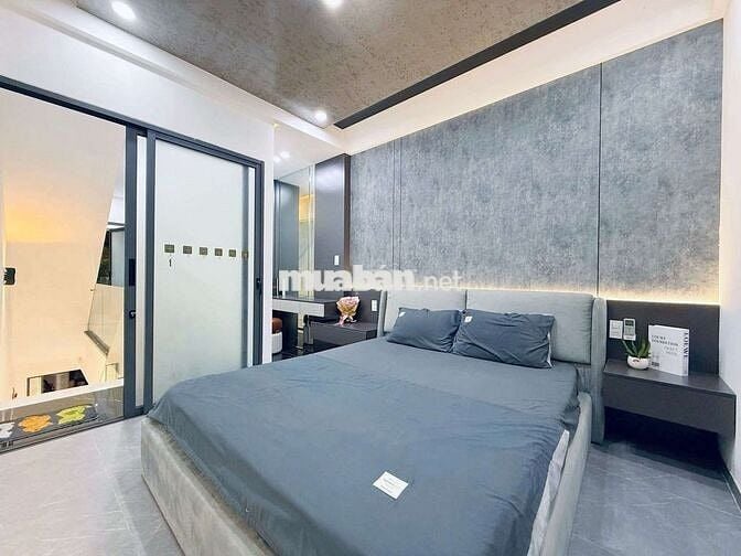 Bán nhà 3 tầng 3 mê kiệt 3m Trưng Nữ Vương,Hải Châu, Đà Nẵng