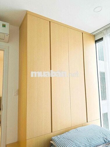 Cho thuê căn hộ 53m2 2PN 1WC, Lavida Plus Quận 7, Nội thất cao cấp