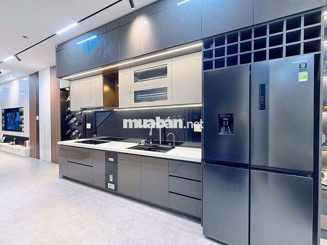 Bán nhà 3 tầng 3 mê kiệt 3m Trưng Nữ Vương,Hải Châu, Đà Nẵng