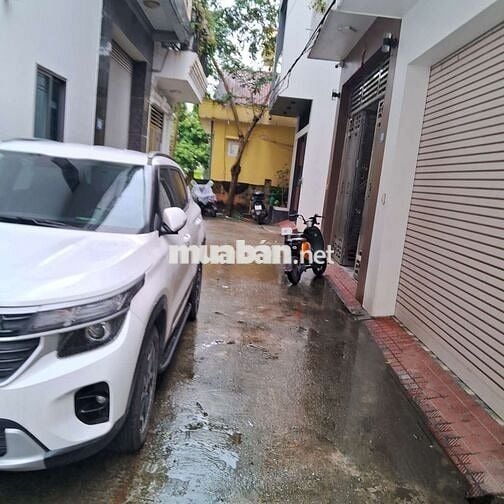 Bán Nhà Cấp 4 Que Hàn - Thường tin-Hà nội dt 47 m2. Giá 3,8 tỷ.