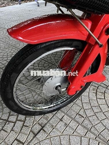 Dd honda 70cc bstp bao tranh chấp