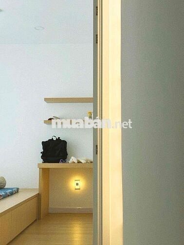 Cho thuê căn hộ 53m2 2PN 1WC, Lavida Plus Quận 7, Nội thất cao cấp