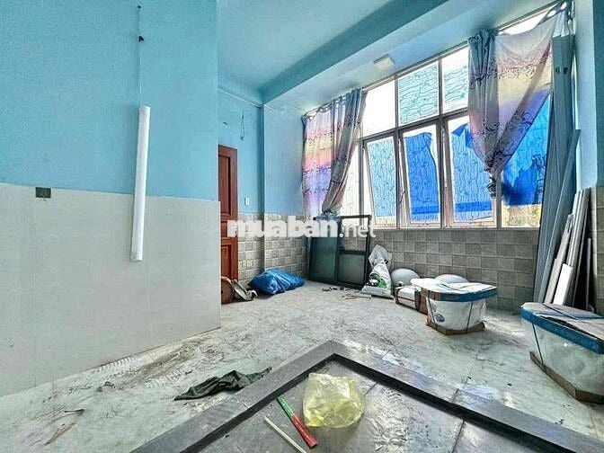 STUDIO ZÁ RẺ MỚI RA LÒ - ĐANG HOÀN THIỆN NGAY VƯỜN LÀI