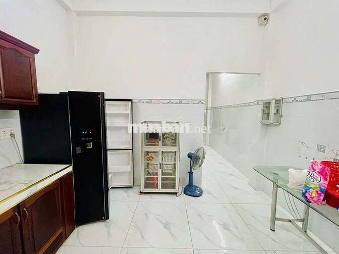 CHO THUÊ NHÀ KHUÔNG VIỆT TÂN PHÚ DT4.5×20M TRỆT 3 LẦU 4PN 3WC