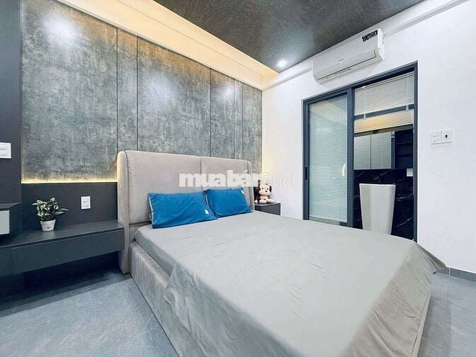 Bán nhà 3 tầng 3 mê kiệt 3m Trưng Nữ Vương,Hải Châu, Đà Nẵng