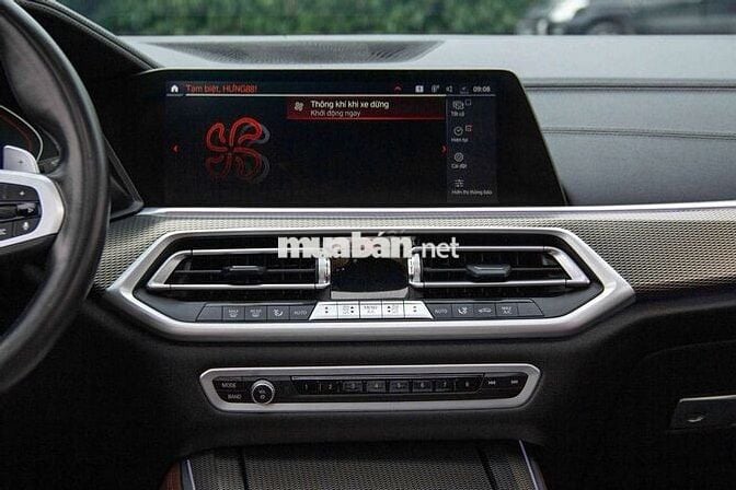 BMW X5 XDRIVE 40i bản M- Sport