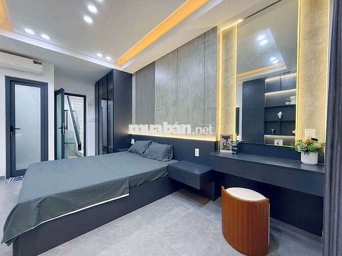 Bán nhà 3 tầng 3 mê kiệt 3m Trưng Nữ Vương,Hải Châu, Đà Nẵng