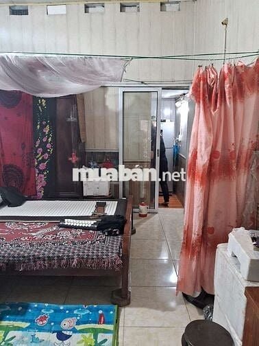 Bán Nhà Cấp 4 Que Hàn - Thường tin-Hà nội dt 47 m2. Giá 3,8 tỷ.