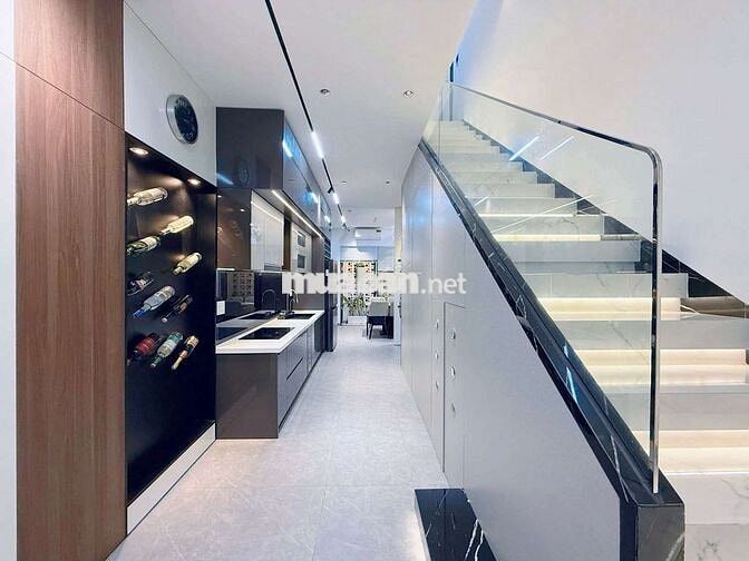 Bán nhà 3 tầng 3 mê kiệt 3m Trưng Nữ Vương,Hải Châu, Đà Nẵng