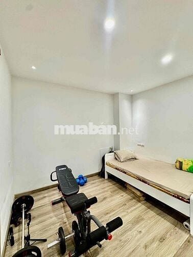 🏡 CHÍNH CHỦ BÁN CĂN GÓC 70M² – TRẦN QUÝ KIÊN, CẦU GIẤY  Căn hộ tâm