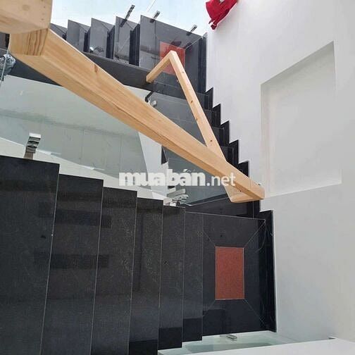 BÁN NHÀ ĐANG XÂY NHƯ MẪU .
SỔ RIÊNG THỔ CƯ 100%