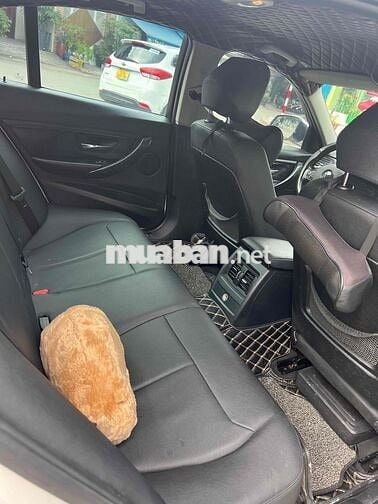 BMW 320i biển tp chính chủ