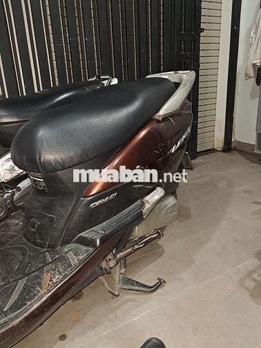 Bán xe biển kon tum, đang o tp.hcm,xe chính chủ