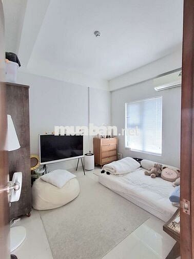 CHÍNH CHỦ- Bán căn góc 68m2 2PN2WC, gần full nội thất - giá 3.65 tỉ ^^