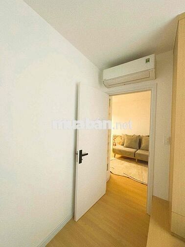 Cho thuê căn hộ 53m2 2PN 1WC, Lavida Plus Quận 7, Nội thất cao cấp