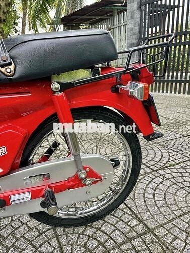 Dd honda 70cc bstp bao tranh chấp